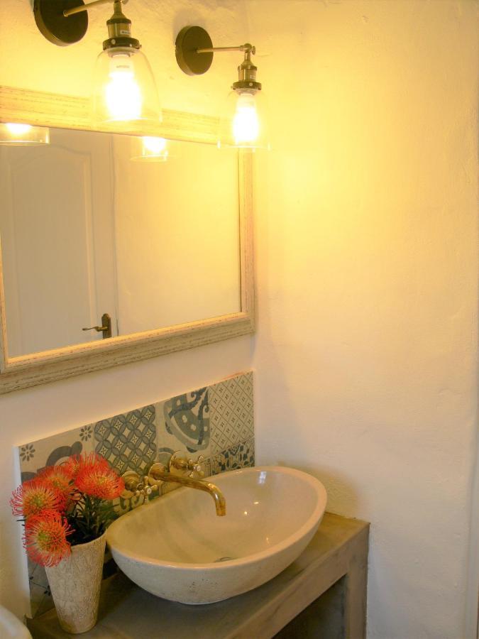 Raithby Winelands Historical Cottage 外观 照片