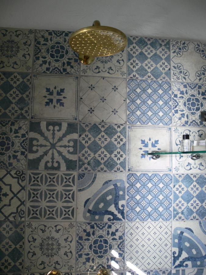 Raithby Winelands Historical Cottage 外观 照片