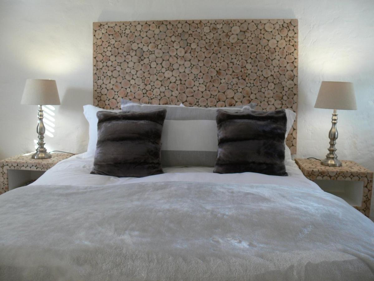 Raithby Winelands Historical Cottage 外观 照片